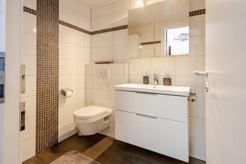 Ferienwohnung Haldennest Bludenz Zewnętrze zdjęcie