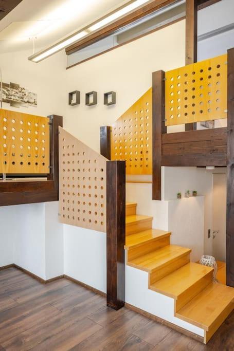Ferienwohnung Haldennest Bludenz Zewnętrze zdjęcie