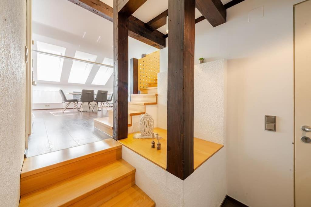 Ferienwohnung Haldennest Bludenz Zewnętrze zdjęcie