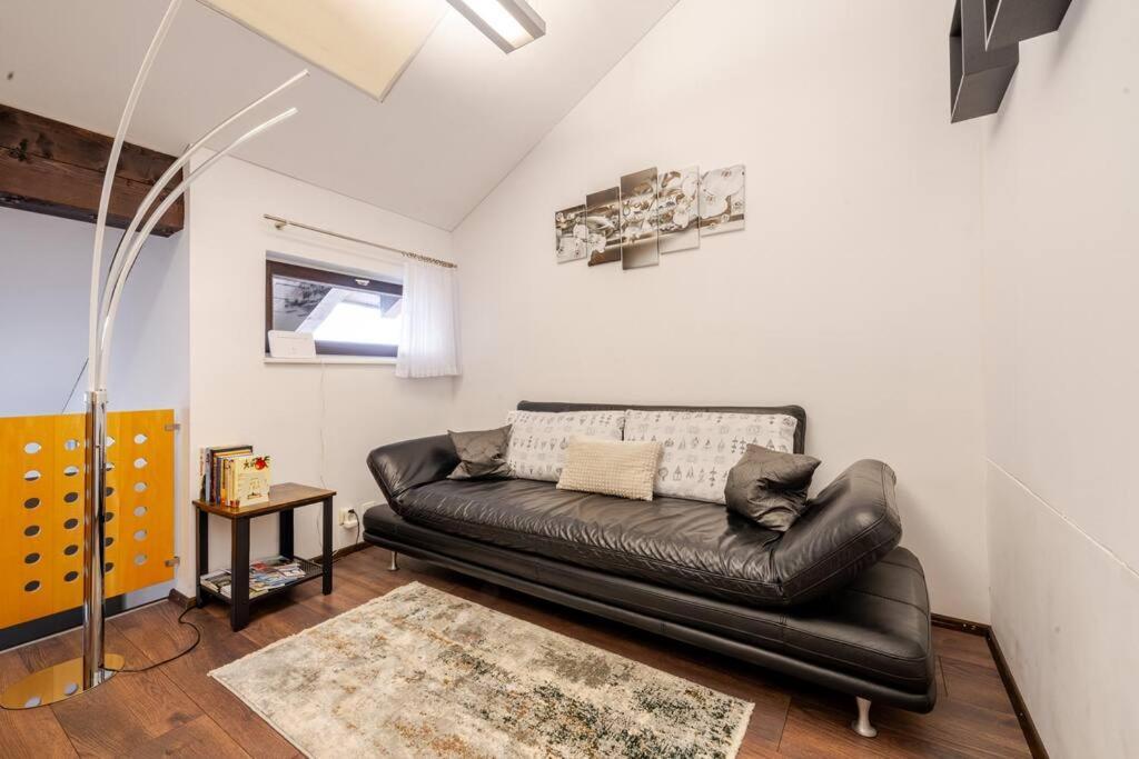 Ferienwohnung Haldennest Bludenz Zewnętrze zdjęcie