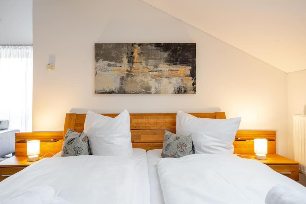 Ferienwohnung Haldennest Bludenz Zewnętrze zdjęcie