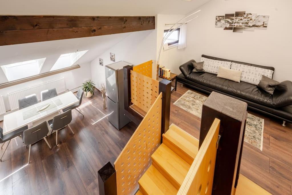 Ferienwohnung Haldennest Bludenz Zewnętrze zdjęcie