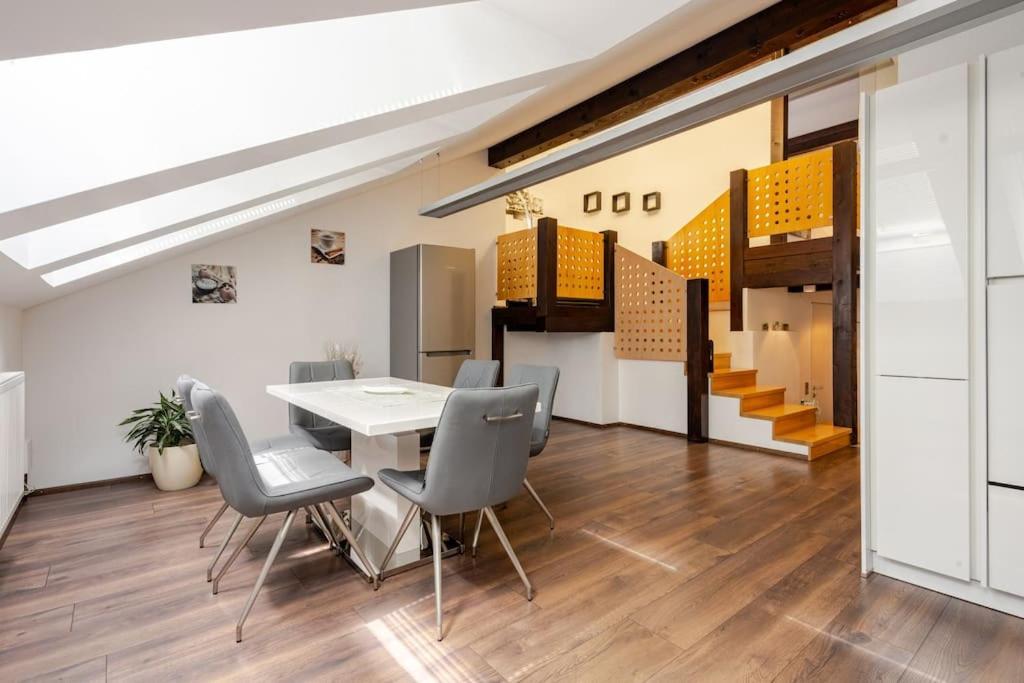 Ferienwohnung Haldennest Bludenz Zewnętrze zdjęcie