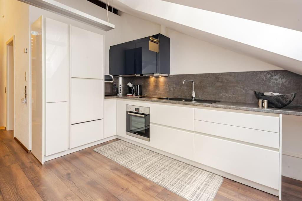 Ferienwohnung Haldennest Bludenz Zewnętrze zdjęcie