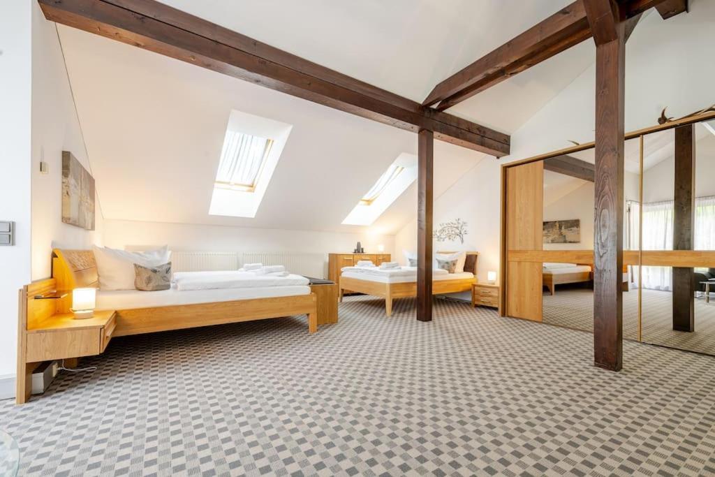 Ferienwohnung Haldennest Bludenz Zewnętrze zdjęcie