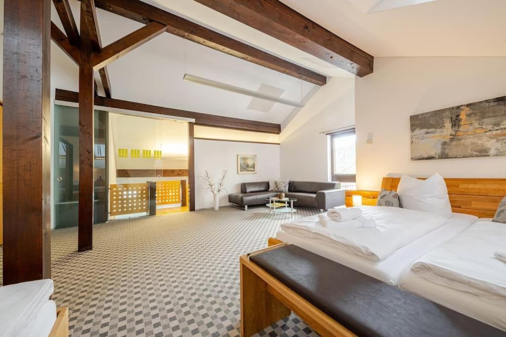 Ferienwohnung Haldennest Bludenz Zewnętrze zdjęcie